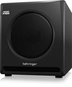 Behringer K10S Subwoofer studyjny