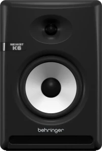 Behringer K6 Monitor studyjny