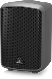 System nagłośnieniowy - Behringer MPA30BT