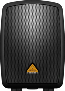System nagłośnieniowy - Behringer MPA40BT