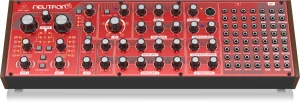 Syntezator Analogowy - Behringer Neutron
