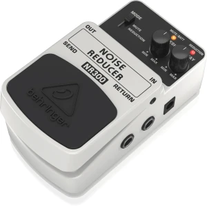 Efekt Gitarowy - Behringer NR300 Noise reducer