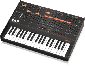 Syntezator analogowy - Behringer Odyssey