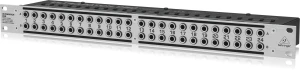 Krosownica - Behringer PX3000 Ultapatch PRO