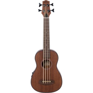 Santana U6BS Ukulele basowe