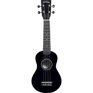 Santana U01SBK Ukulele sopranowe