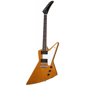 Gibson Explorer 70's Antique Natural Gitara elektryczna