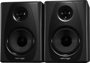 Behringer Studio 50USB Monitory studyjne