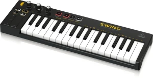 Behringer Swing Klawiatura sterująca USB MIDI CV