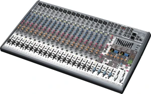 Mikser - Behringer SX2442FX
