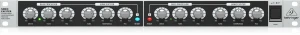 Procesor psychoakustyczny - Behringer SX3040 Sonic Exciter