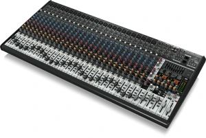 Mikser - Behringer SX3242FX