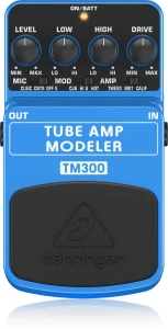 Efekt Gitarowy - Behringer TM300