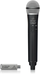 Behringer ULM300USB Mikrofon bezprzewodowy 2,4 GHz