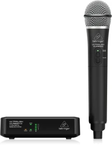 Mikrofon bezprzewodowy - Behringer ULM300MIC