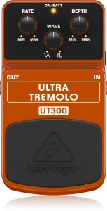 Efekt Gitarowy - Behringer UT300