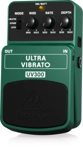 Efekt Gitarowy - Behringer UV300
