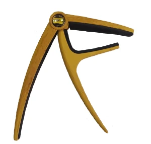 Ruby MA14D Kapodaster