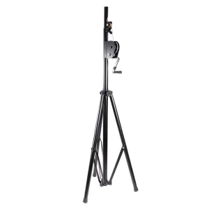 Light4me LS3000 Statyw winda do 70 kg max. 3m