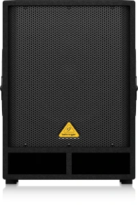 Subwoofer aktywny - Behringer VQ1500D