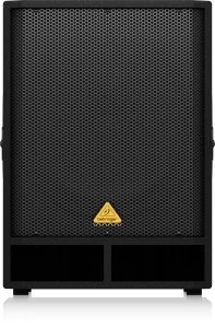 Subwoofer aktywny - Behringer VQ1800D