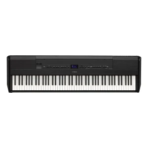 Yamaha P525B Black Pianino Cyfrowe