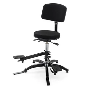 Bergerault B1125F Krzesło kontrabasisty