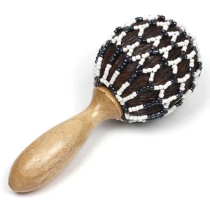 Clarke IS12 Shaker Beaded Cabasa