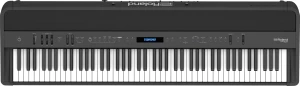 Pianino Cyfrowe - Roland FP 90X BK