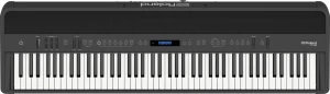 Pianino Cyfrowe - Roland FP 90 BK