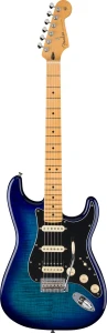 Fender Limited Edition Player II Stratocaster HSS TOP MN BLBST Gitara elektryczna
