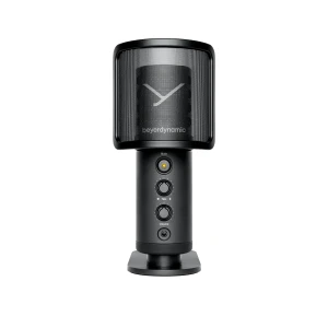 Beyerdynamic FOX Mikrofon pojemnościowy USB