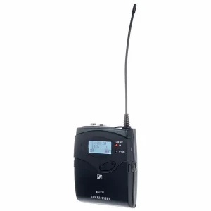 Sennheiser SK100G4B Nadajnik miniaturowy