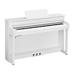 Yamaha CLP 835WH Pianino Cyfrowe