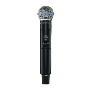 Shure SLXD2/B58 G59 Nadajnik do ręki