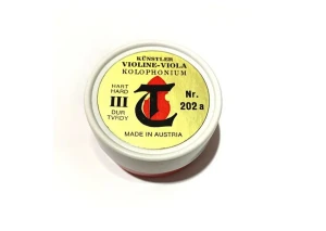 Thomastik 202A III kalafonia ciemna do skrzypiec i altówki