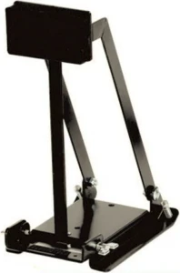 Big Foot PD7 Pad