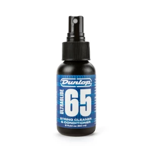 Płyn do Konserwacji Strun - Dunlop 6582 Ultra Glide String Cleaner