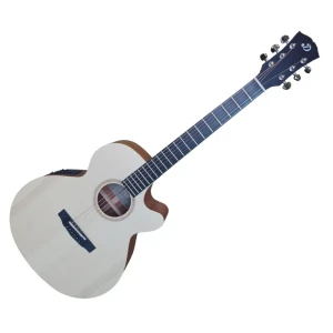 Dowina Chianti GACE-ds Gitara elektroakustyczna z przystawką Presys +