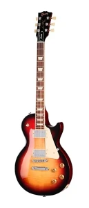 Gibson Les Paul Studio Figured Tri Burst Gitara elektryczna