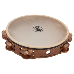 Black Swamp TD2 Phosphor Bronze Tamburyn