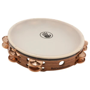 Black Swamp TD2S Phosphor Bronze Tamburyn