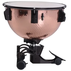 Adams Revolution Timpani 32" Parabolic Copper Hammered w/finetuner L