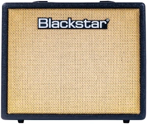 Blackstar Debut 30E Czarny Combo gitarowe