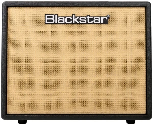 Blackstar Debut 50R Black Amp 50W Combo gitarowe
