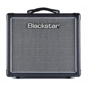 Wzmacniacz Gitarowy Kombo - Blackstar HT1R MKII Combo with Reverb