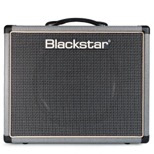 Blackstar HT5R MKII Bronco Grey Combo with Reverb Combo gitarowe