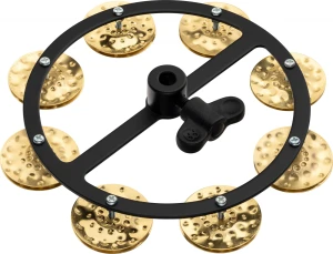Meinl HTHH1B-BK Tamburyn na hi-hat