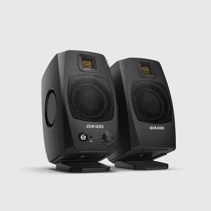 Adam Audio D3V BK Monitory studyjne