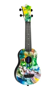 Flight UTS42 Underwater Ukulele